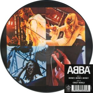 Abba - Money Money Money