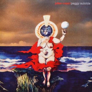 Julian Cope - Peggy Suicide