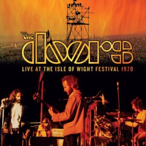 The Doors - Live At The Isle Of Wight