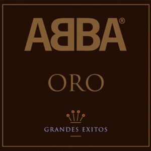 Abba - Oro