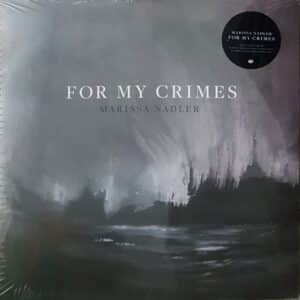 Marissa Nadler - For My Crimes