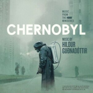 HILDUR GUNADTTIR - CHERNOBYL