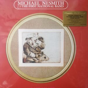 Mike Nesmith & National Band - Loose Salute