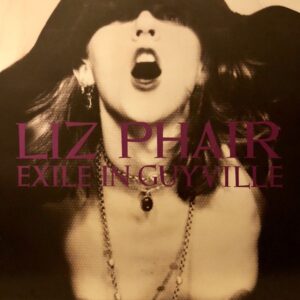 Liz Phair - Exhile In Guyville