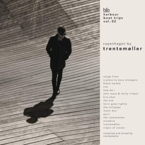 TRENTEMOLLER - COPENHAGEN