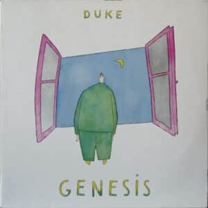 Genesis - Duke