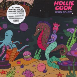 Hollie Cook - Vessel Of Love