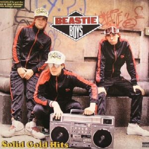 Beastie Boys - Solid Gold Hits