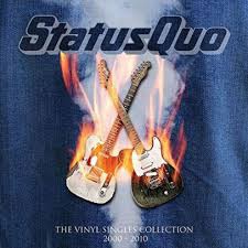 Status Quo - The Vinyl Singles