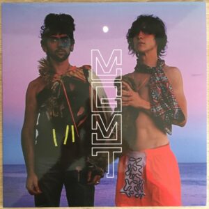 MGMT - ORACULAR SPECTACULAR