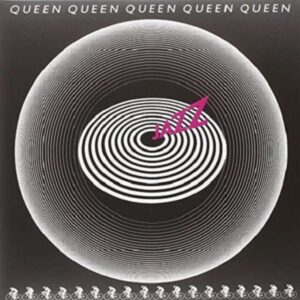 Queen - Jazz