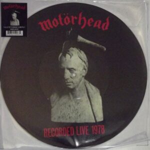 Motorhead - What'S Wordsworth