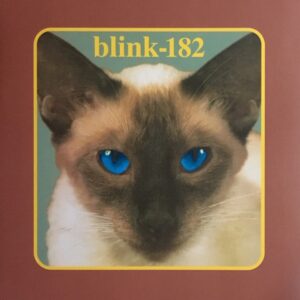 Blink 182 - Cheshire Cat