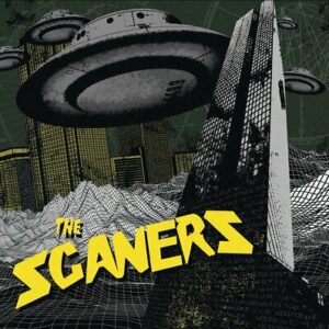 Scanners - Ii