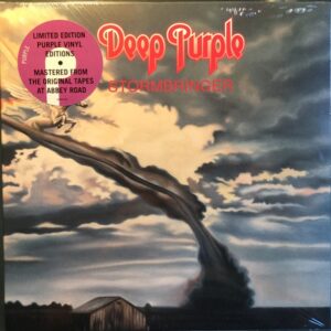 Deep Purple - Stormbringer