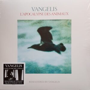 Vangelis - Lapocalypse Des Animaux