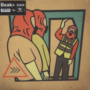 BEAK - >>>