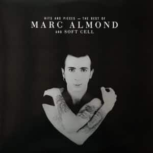 Marc Almond And Soft Cell - The Best Of