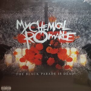 My Chemical Romance - The Black Parade Is Dead