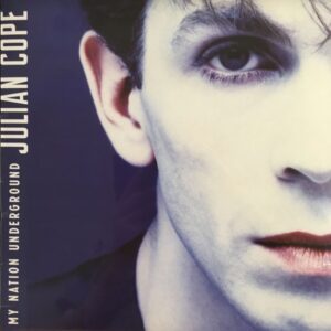 Julian Cope - My Nation Underground