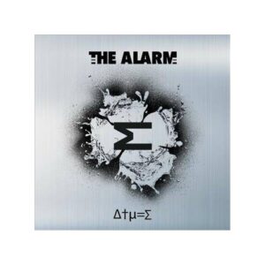 The Alarm - Sigma