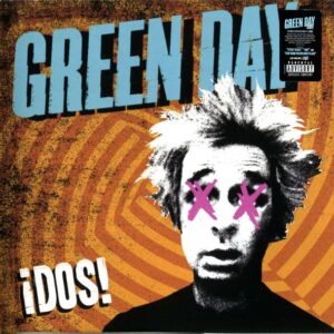 Green Day - Dos