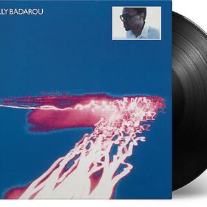 WALLY BADAROU - ECHOES