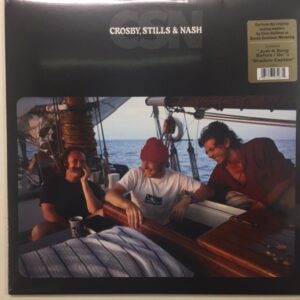 Crosby,Stills,Nash - Csn