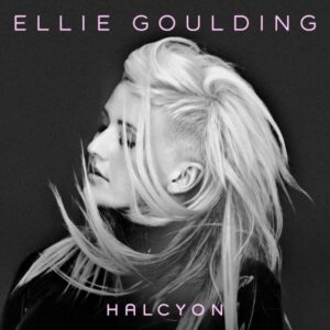 Ellie Goulding - Halycon