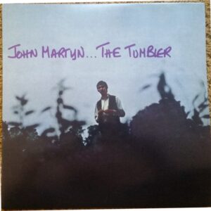 John Martyn - The Tumbler