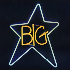 Big Star - No 1 Record