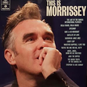 Morrissey - This Is Morrissey