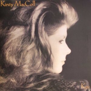 Kirsty Maccoll - Kite (Coloured Vinyl)