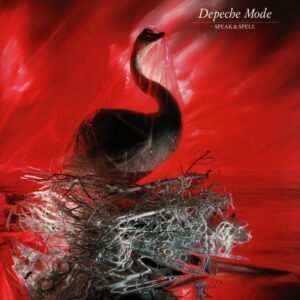 Depeche Mode - Speak & Spell