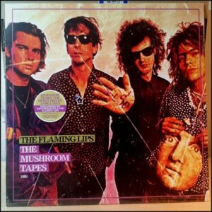 The Flaming Lips - The Mushroom Tapes (Rsd/Bf)