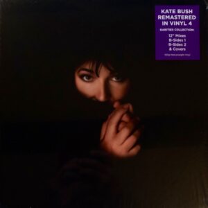 Kate Bush - Remastered In Vinyl 4