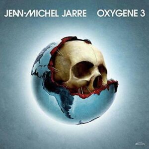 JEAN-MICHEL JARRE - Oxygene 3