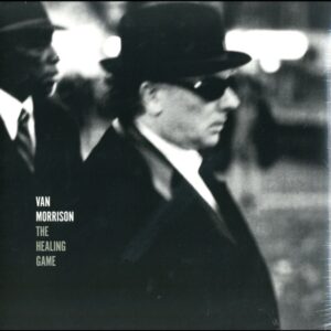 Van Morrison - The Healing Game