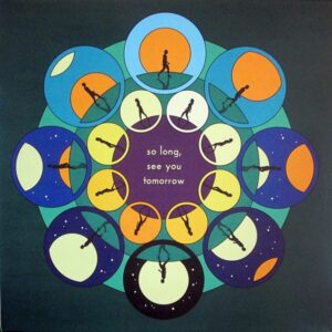 Bombay Bicycle Club - So Long See You Tomorrow