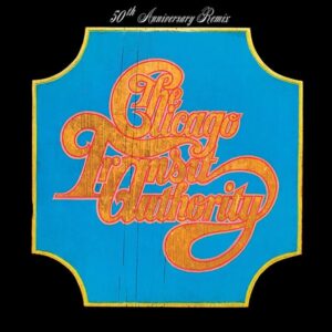 Chicago - Chicago Transit Authority