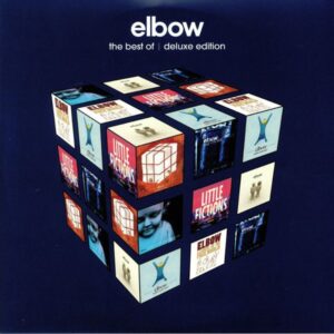 Elbow - The Best Of