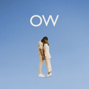 Oh Wonder - No One Else Can Wear Your Crown (Black)