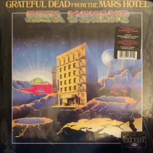 Grateful Dead -Grateful Dead From The Mars Hotel