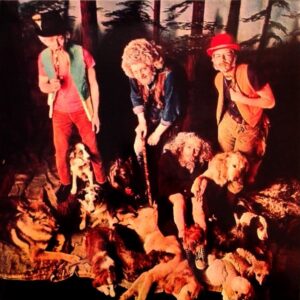 Jethro Tull - This Was