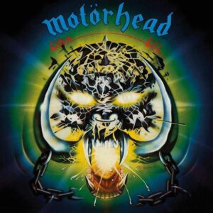 Motorhead - Over Kill