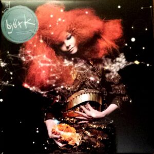 BJORK - Biophilia