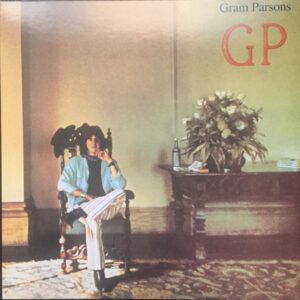 Gram Parsons -Gp