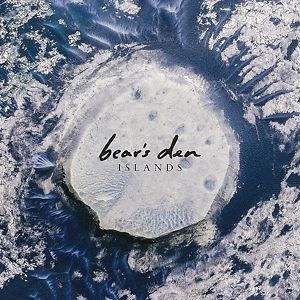 Bears Den - Islands