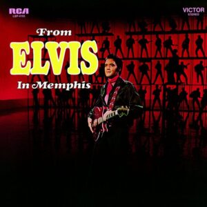 Elvis Presley - Live In Memphis