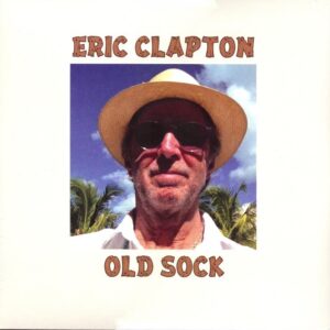 Eric Clapton - Old Sock